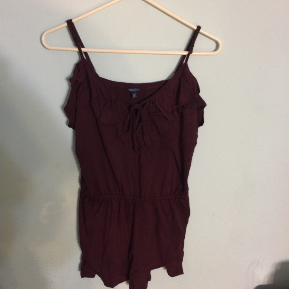 romper